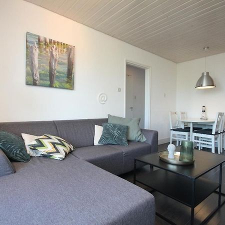 Appartement Walvis Nr. 14B Vrouwenpolder Ngoại thất bức ảnh