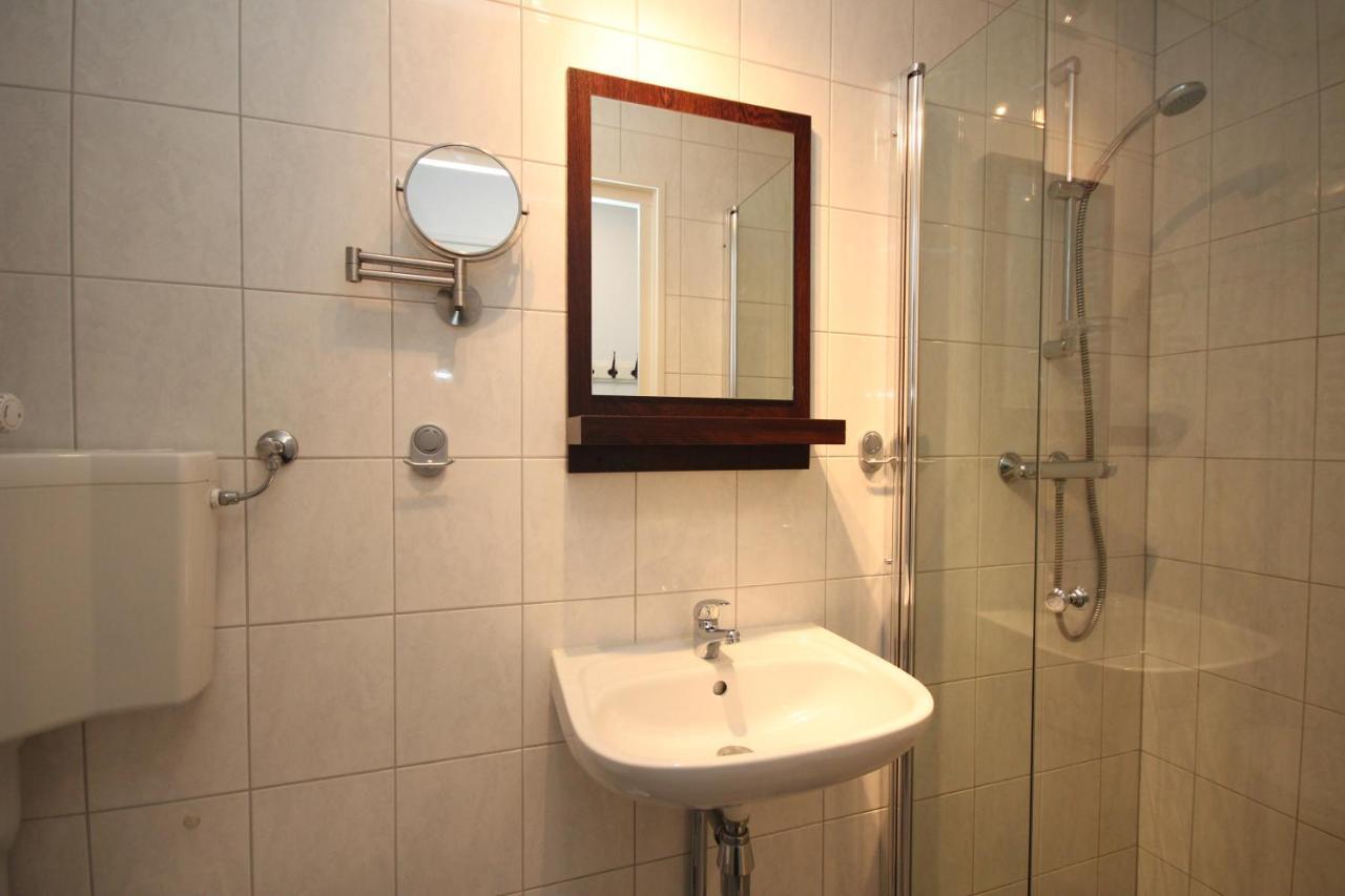 Appartement Walvis Nr. 14B Vrouwenpolder Ngoại thất bức ảnh